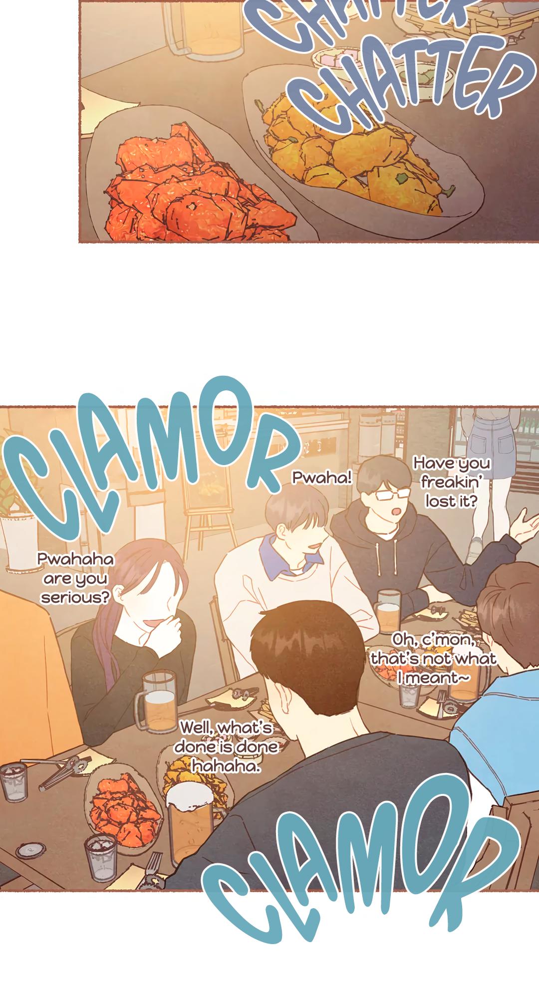 A Beloved Existence chapter 119 page 24