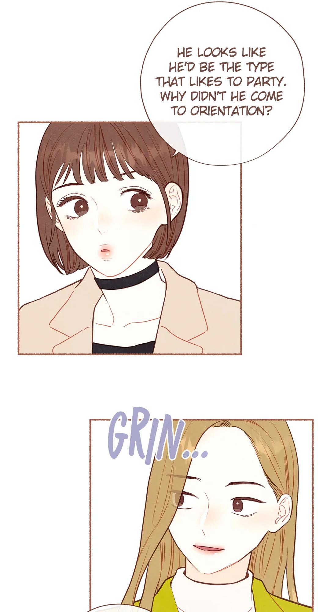 A Beloved Existence chapter 119 page 28