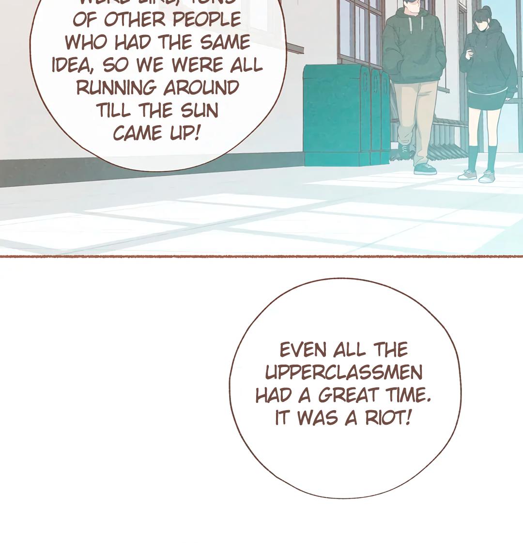 A Beloved Existence chapter 119 page 30