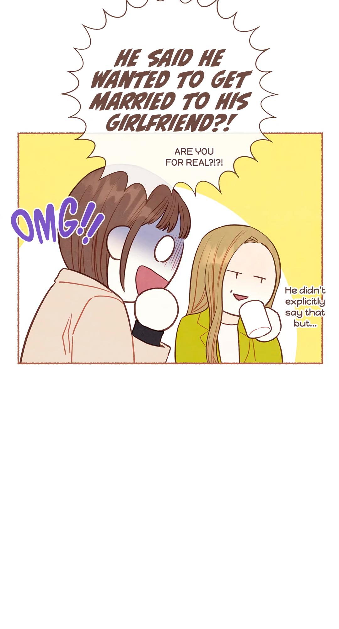 A Beloved Existence chapter 119 page 36