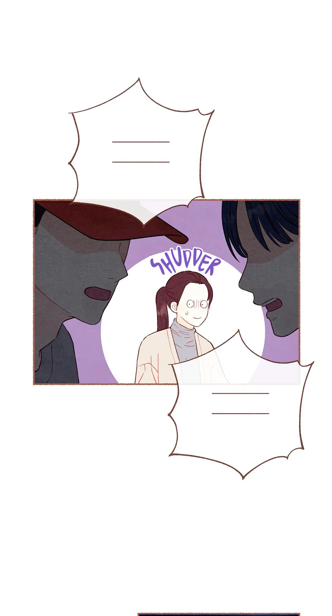 A Beloved Existence chapter 119 page 41