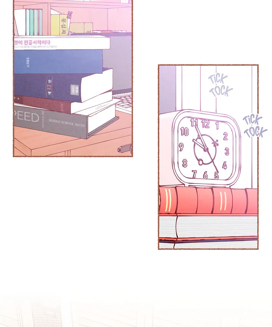 A Beloved Existence chapter 119 page 43