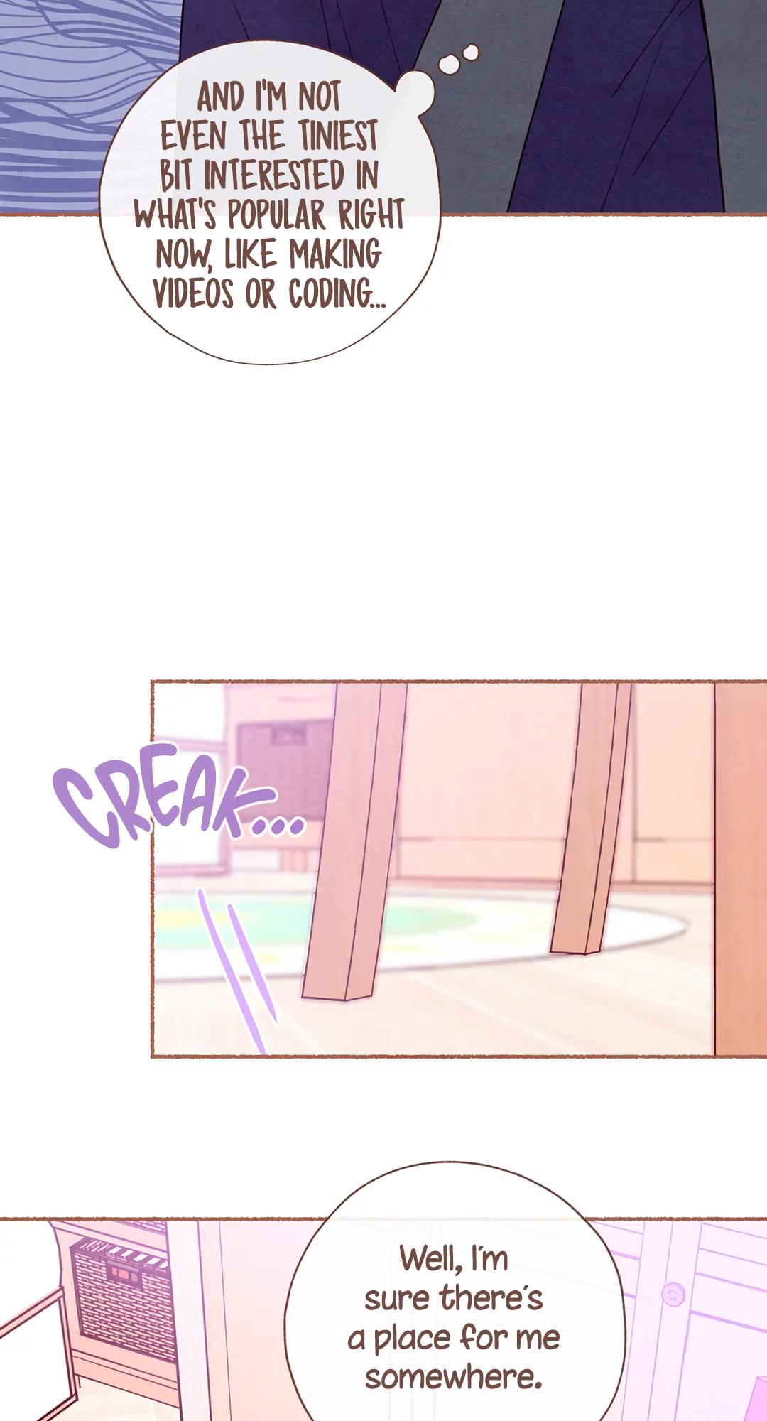 A Beloved Existence chapter 119 page 47