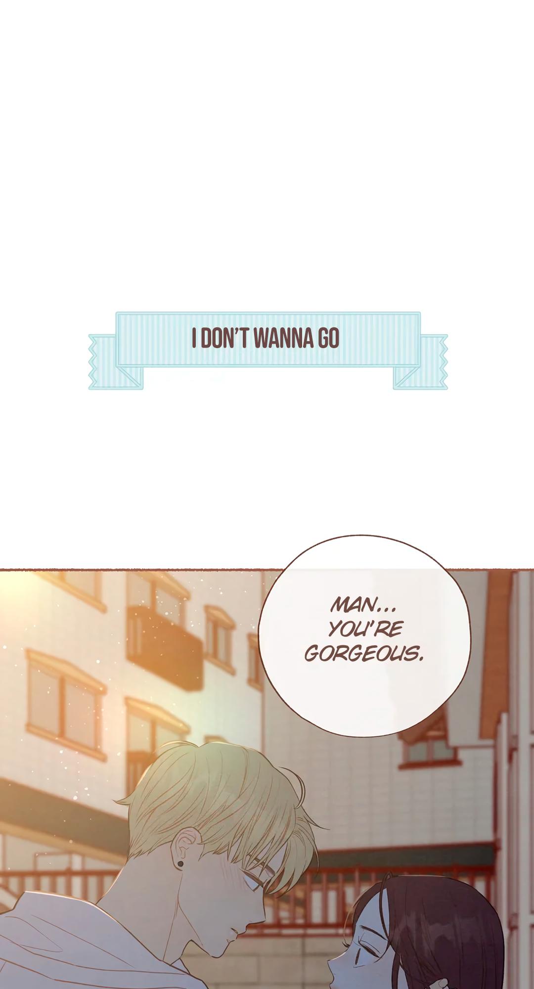 A Beloved Existence chapter 121 page 1