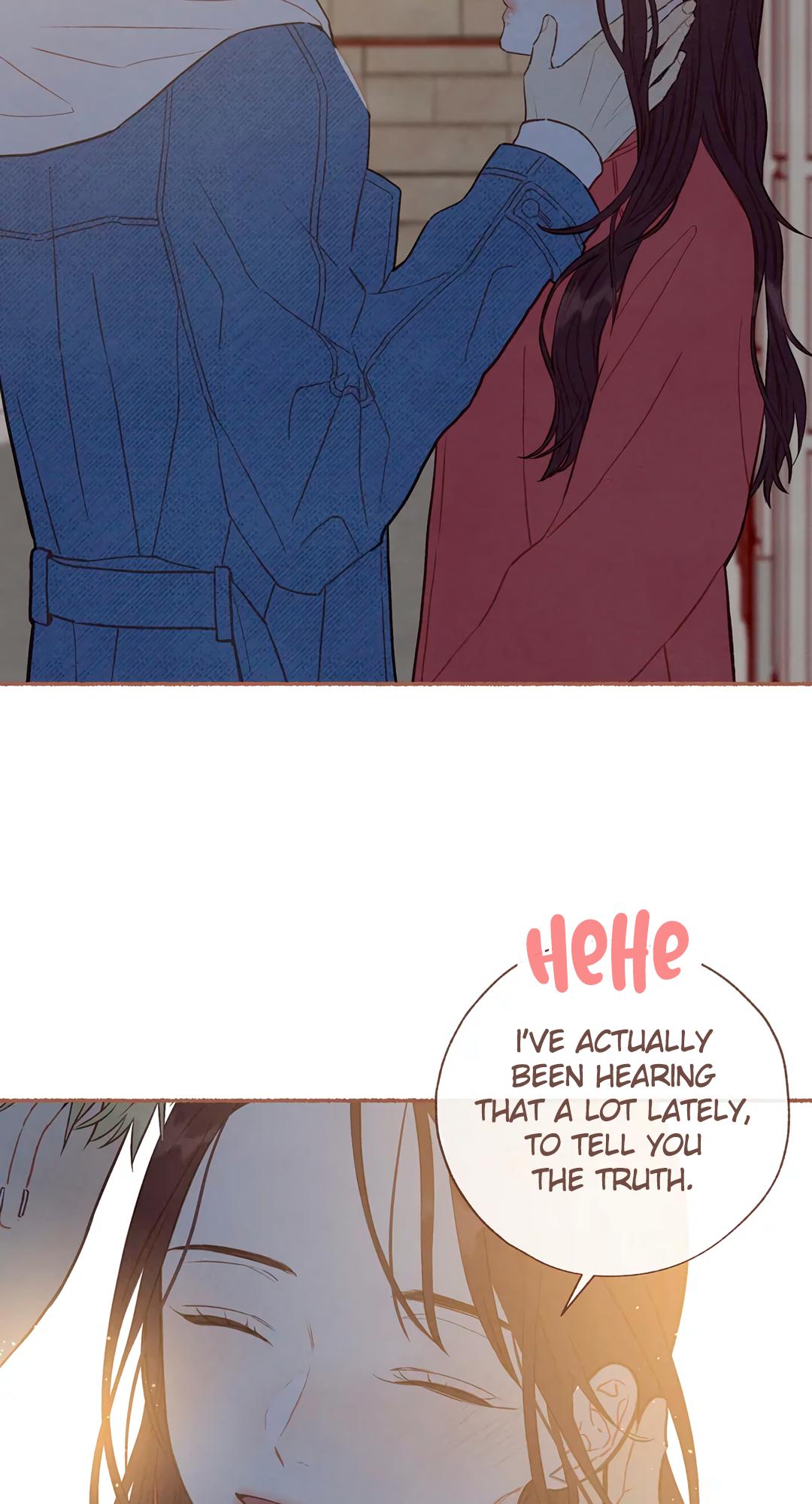 A Beloved Existence chapter 121 page 2