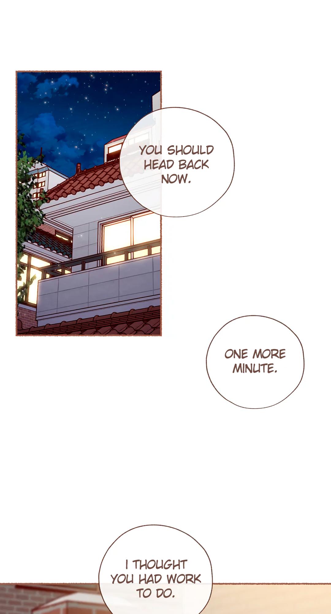 A Beloved Existence chapter 121 page 10