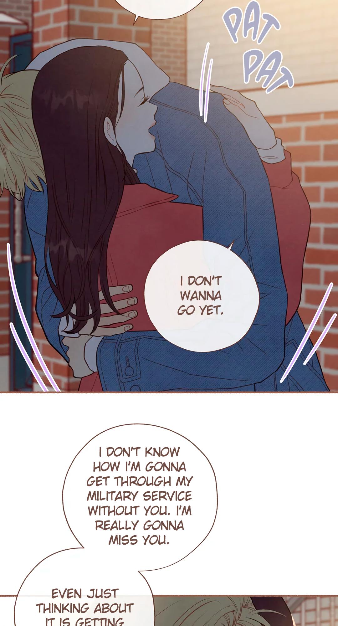 A Beloved Existence chapter 121 page 11