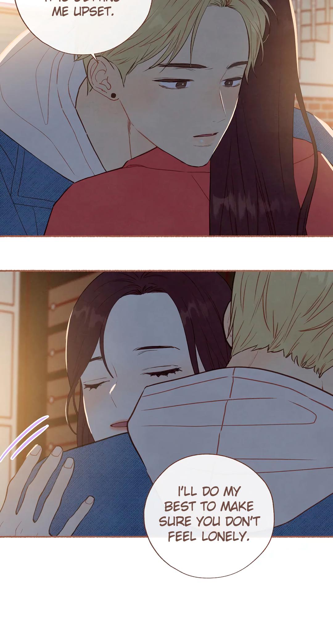 A Beloved Existence chapter 121 page 12