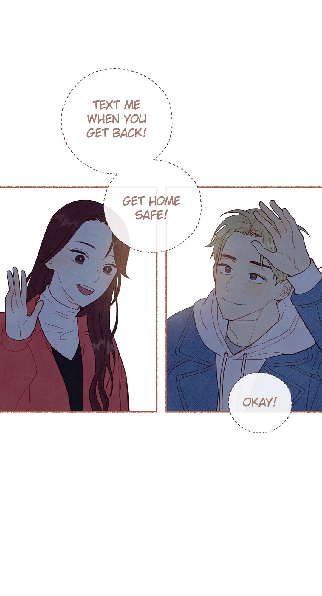 A Beloved Existence chapter 121 page 16