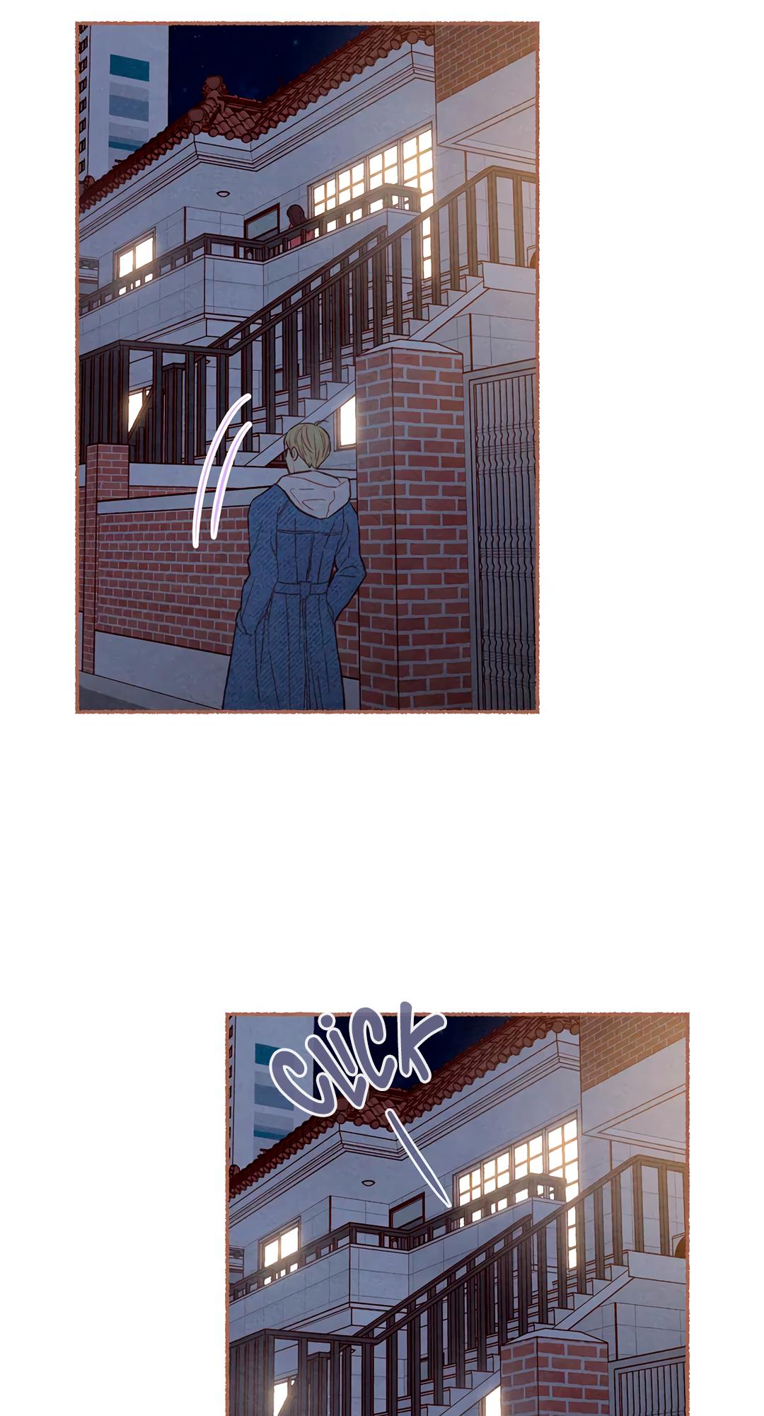 A Beloved Existence chapter 121 page 17