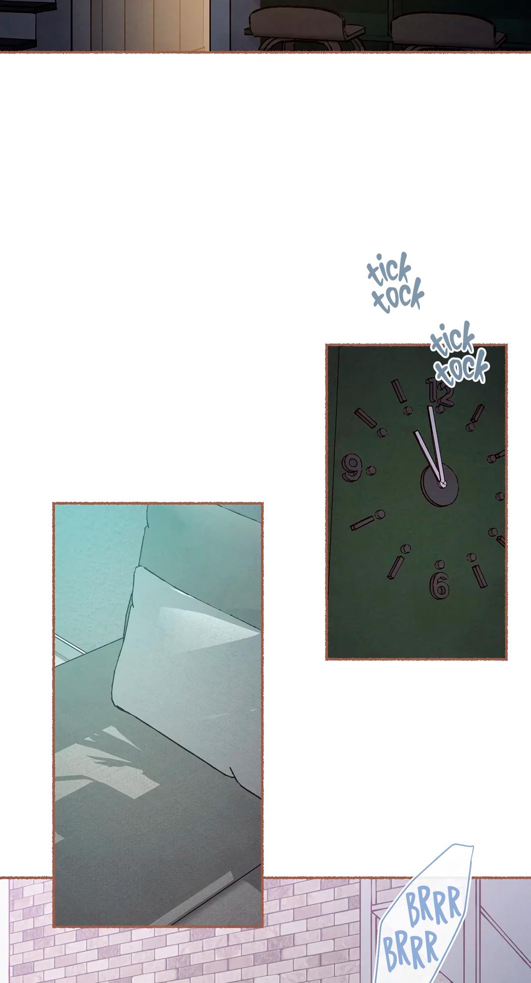 A Beloved Existence chapter 121 page 23