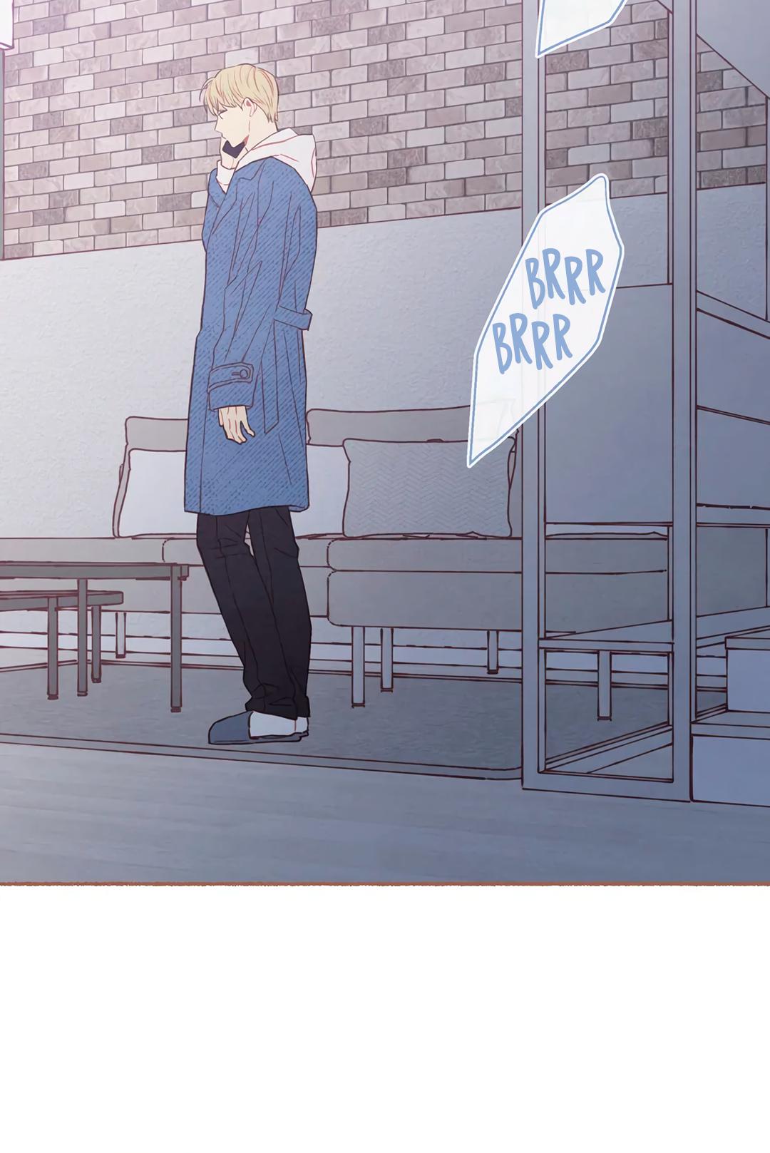 A Beloved Existence chapter 121 page 24
