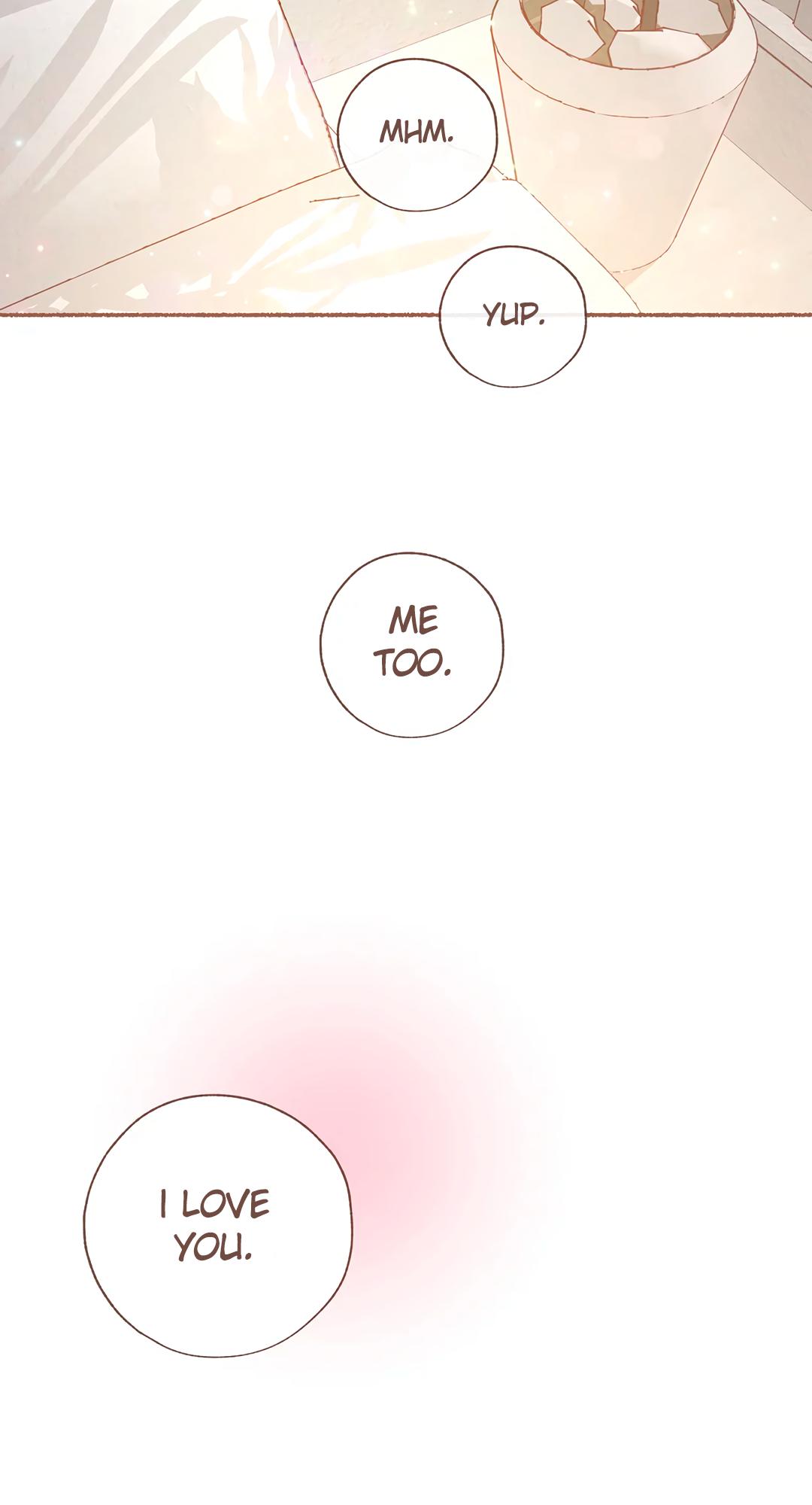 A Beloved Existence chapter 121 page 26