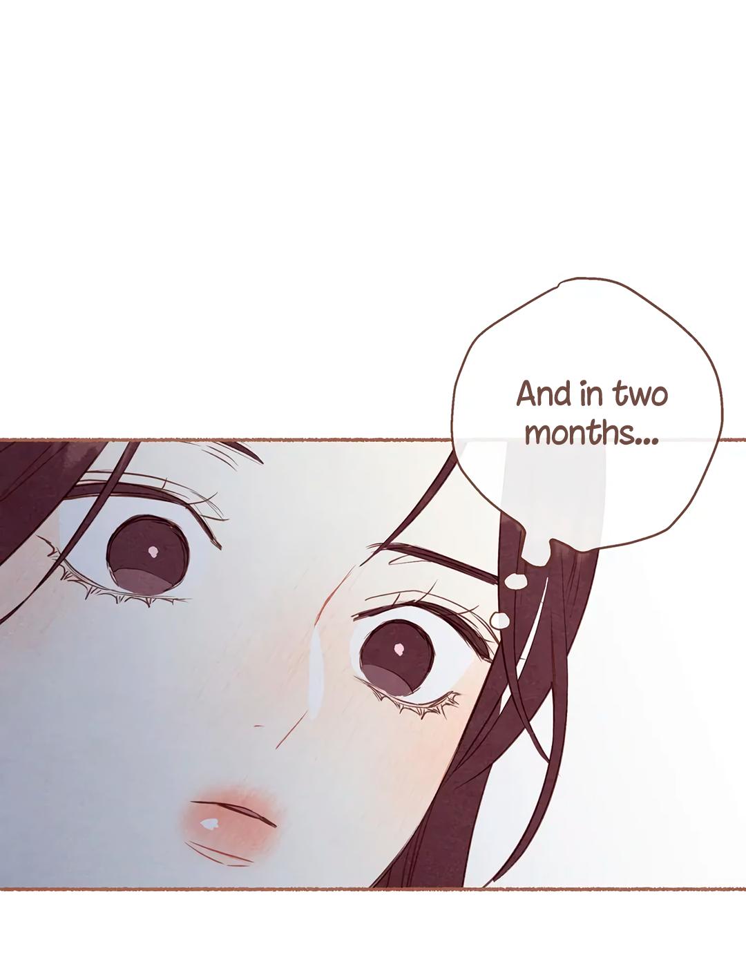 A Beloved Existence chapter 121 page 30