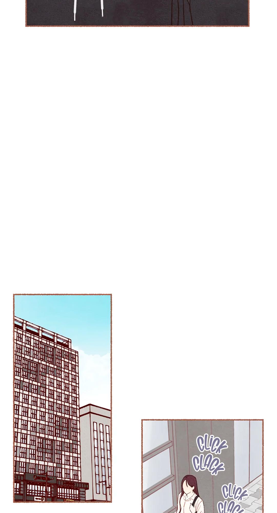 A Beloved Existence chapter 121 page 34