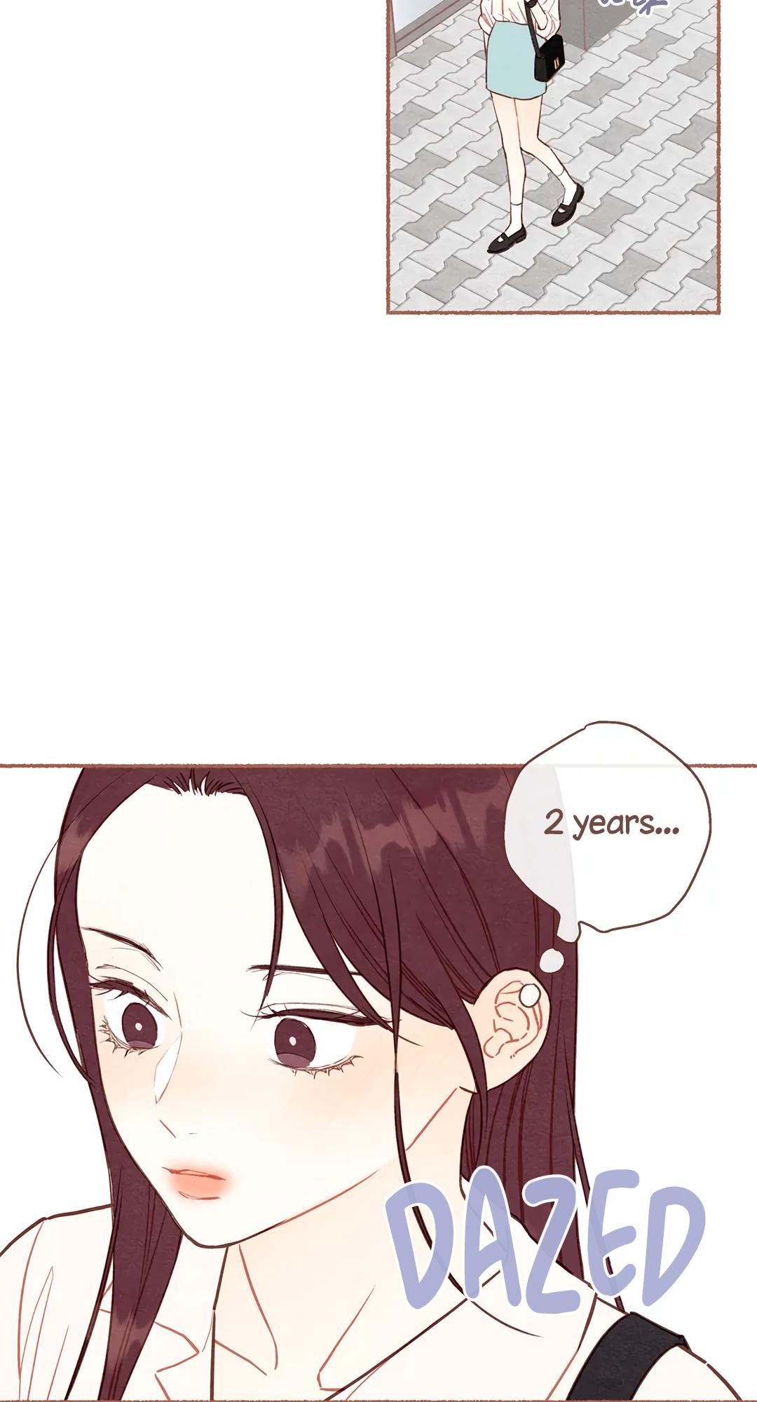 A Beloved Existence chapter 121 page 35