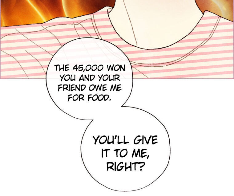 A Beloved Existence chapter 13 page 3