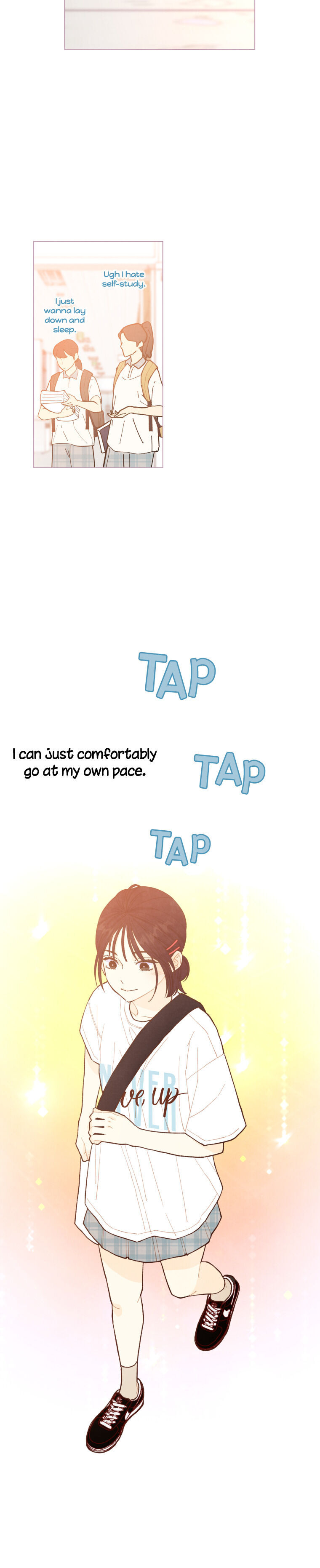 A Beloved Existence chapter 39 page 2