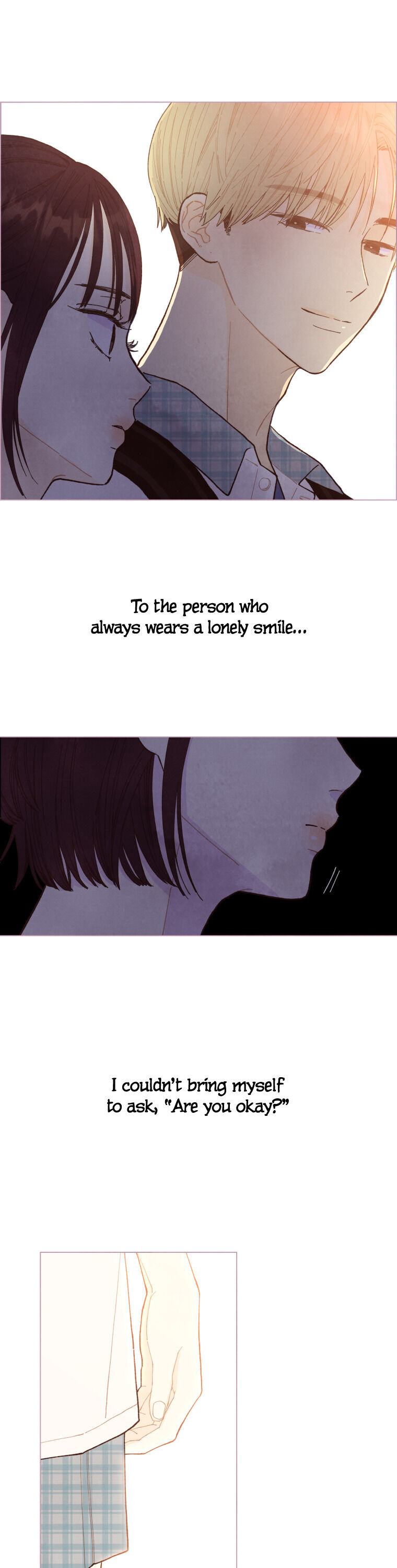 A Beloved Existence chapter 39 page 17