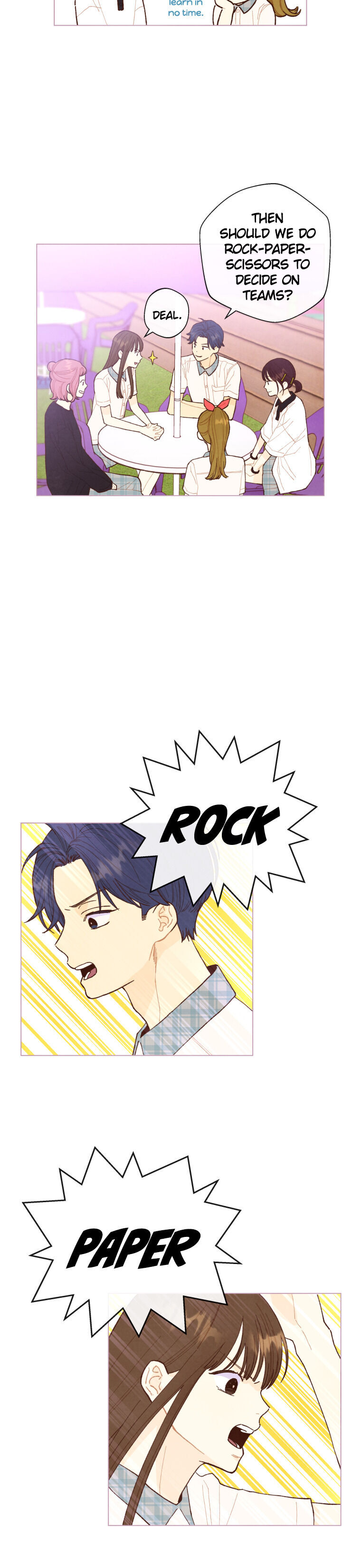 A Beloved Existence chapter 41 page 10