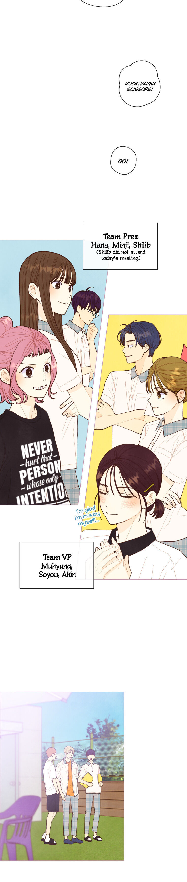 A Beloved Existence chapter 41 page 13