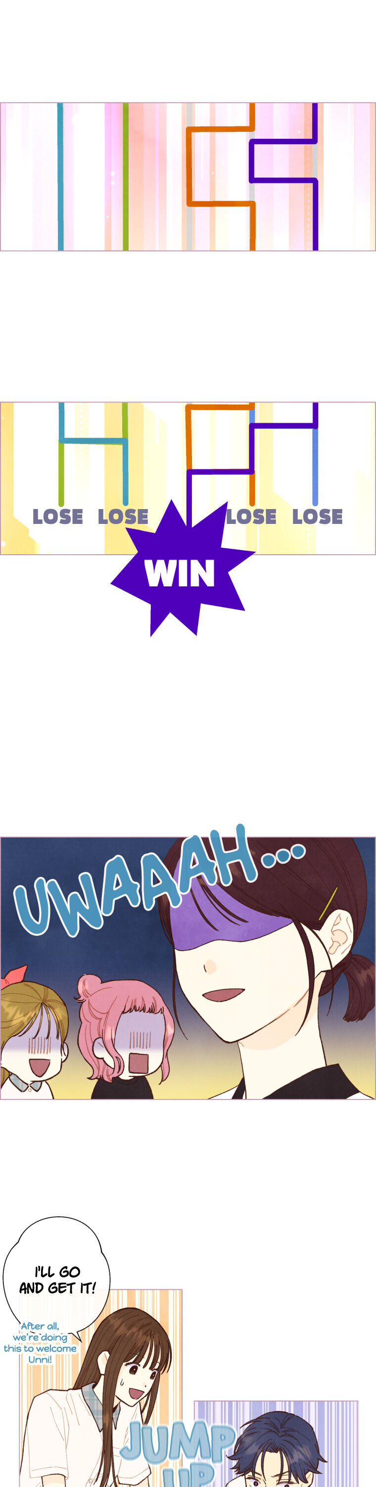 A Beloved Existence chapter 41 page 16