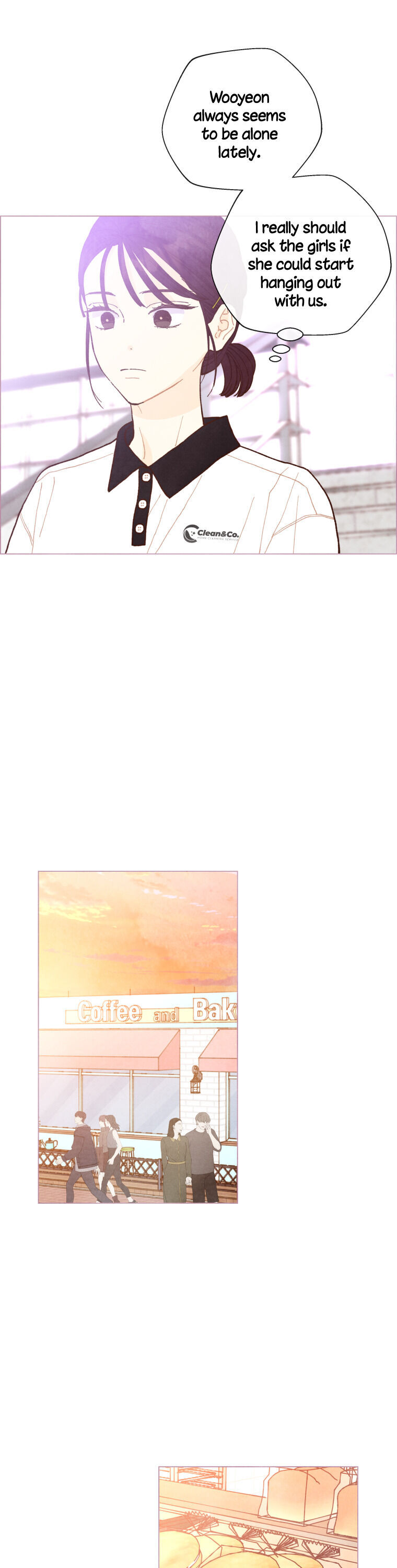 A Beloved Existence chapter 42 page 15