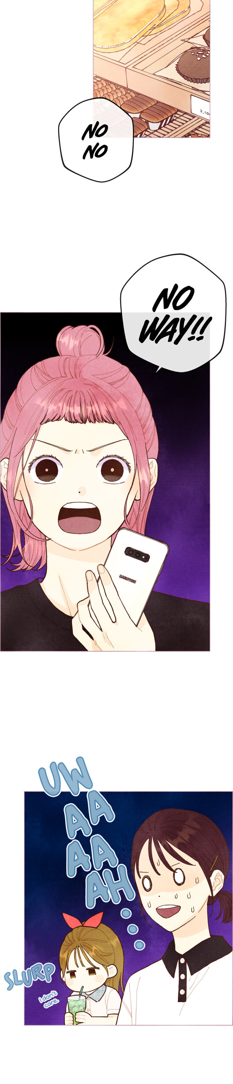 A Beloved Existence chapter 42 page 16