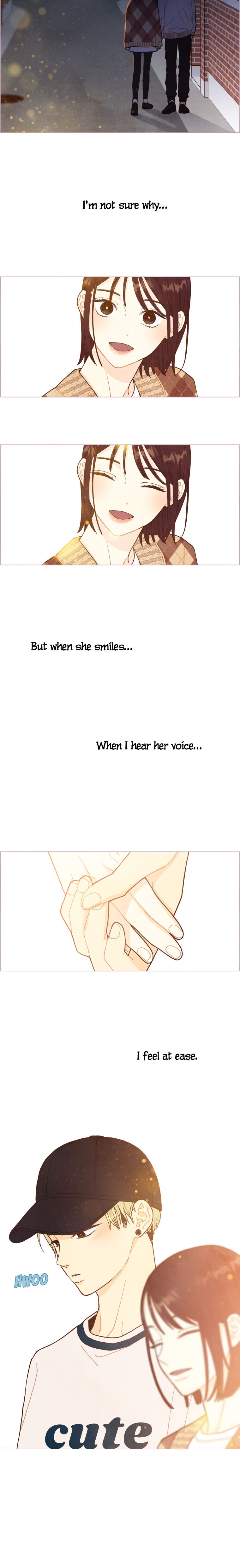 A Beloved Existence chapter 44 page 2