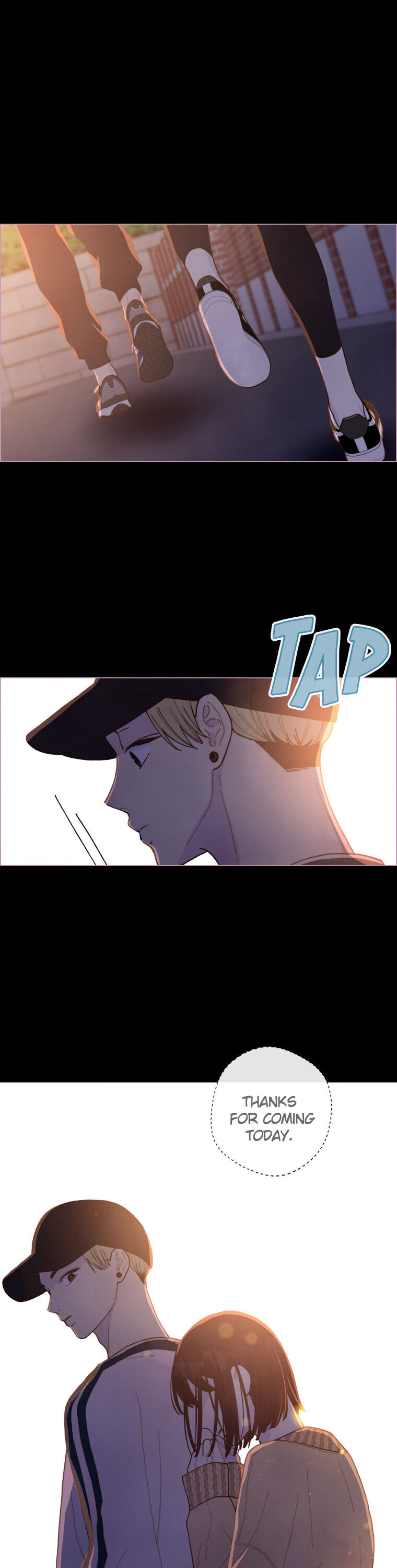 A Beloved Existence chapter 45 page 7