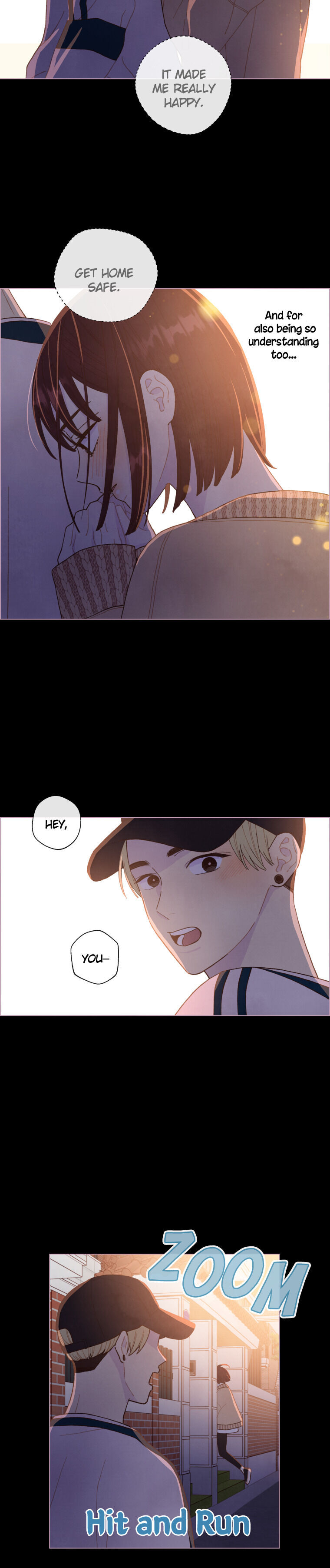 A Beloved Existence chapter 45 page 8