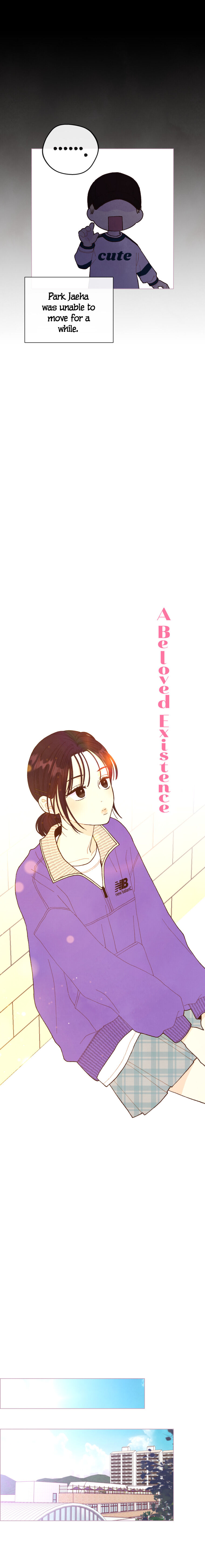 A Beloved Existence chapter 45 page 9
