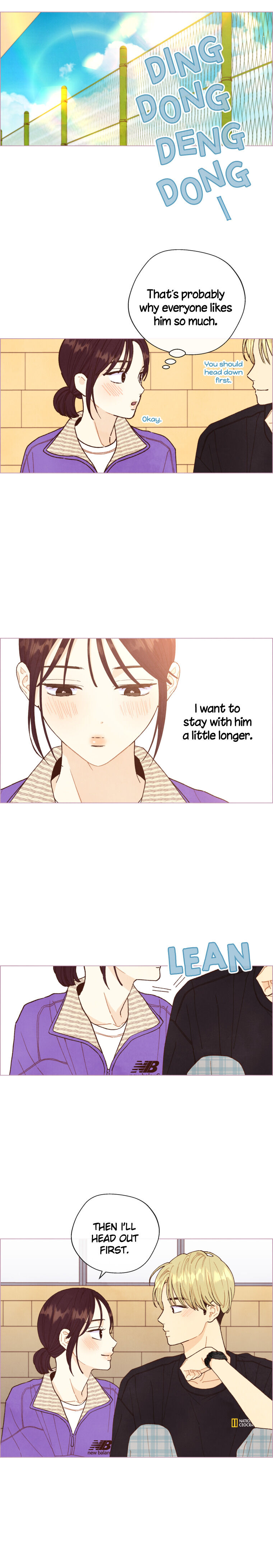 A Beloved Existence chapter 46 page 10