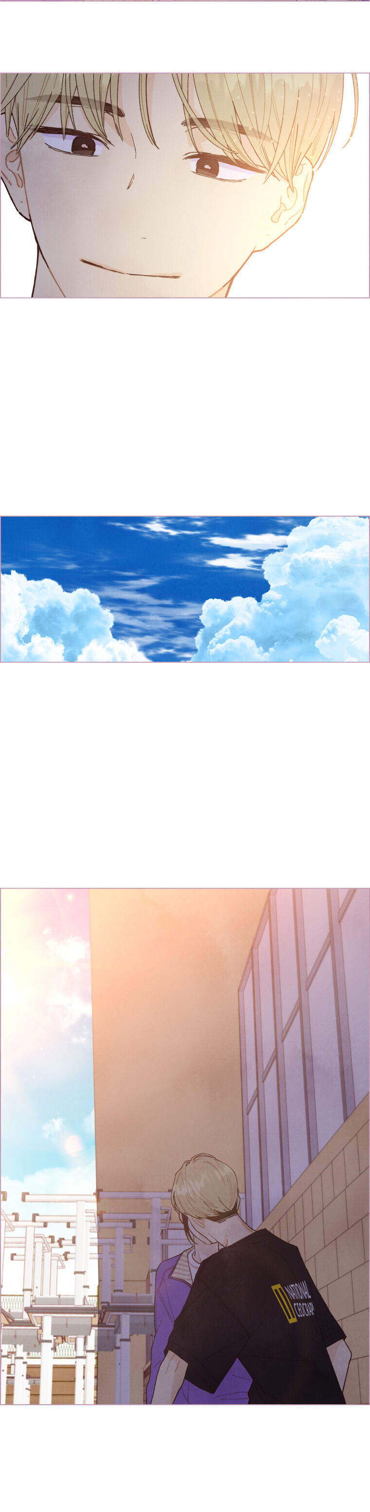A Beloved Existence chapter 46 page 12