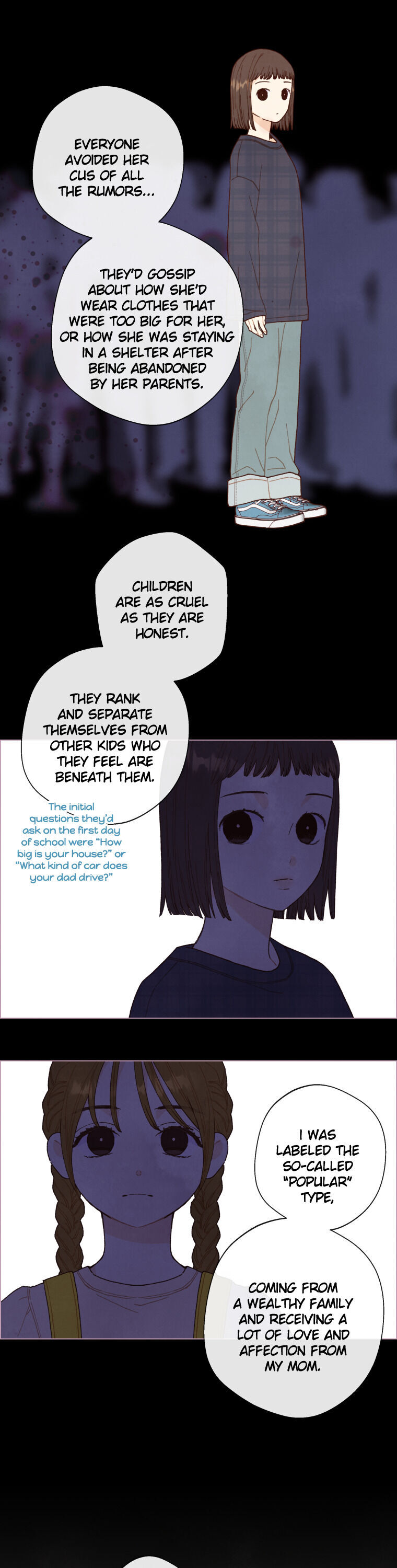 A Beloved Existence chapter 48 page 16