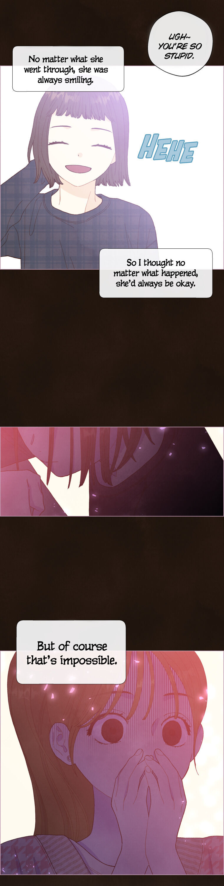A Beloved Existence chapter 48 page 18
