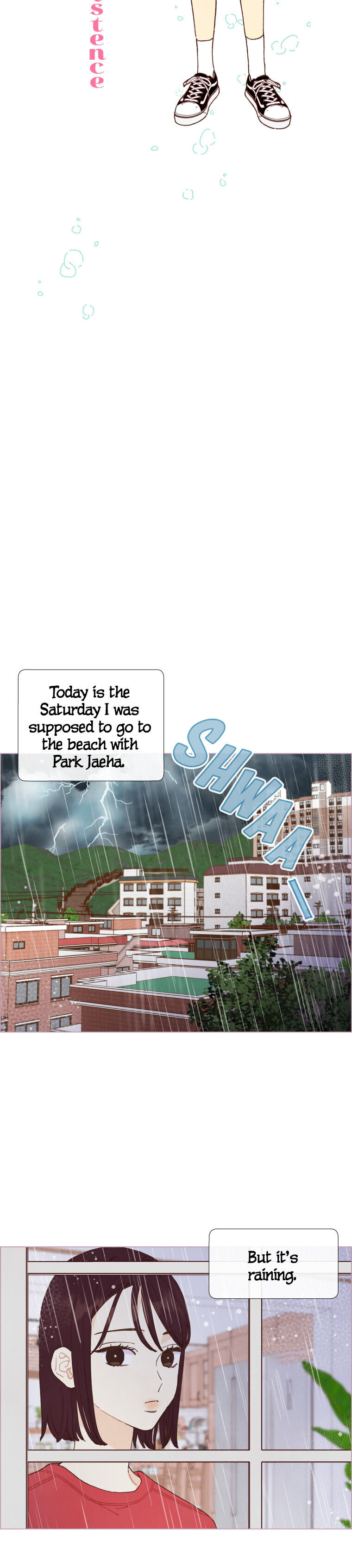 A Beloved Existence chapter 49 page 13