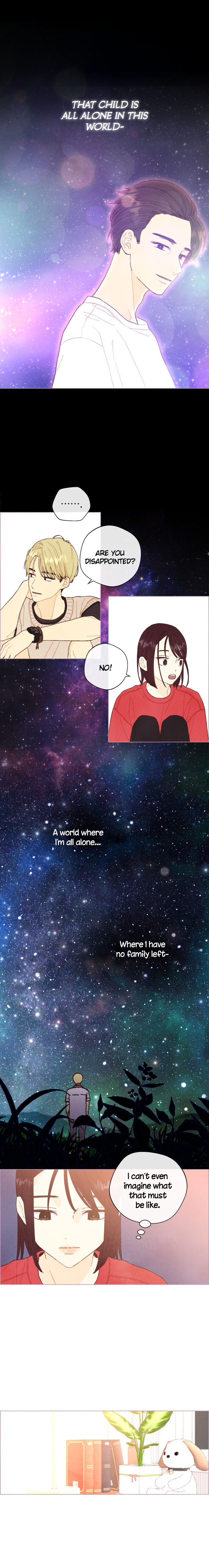 A Beloved Existence chapter 50 page 14