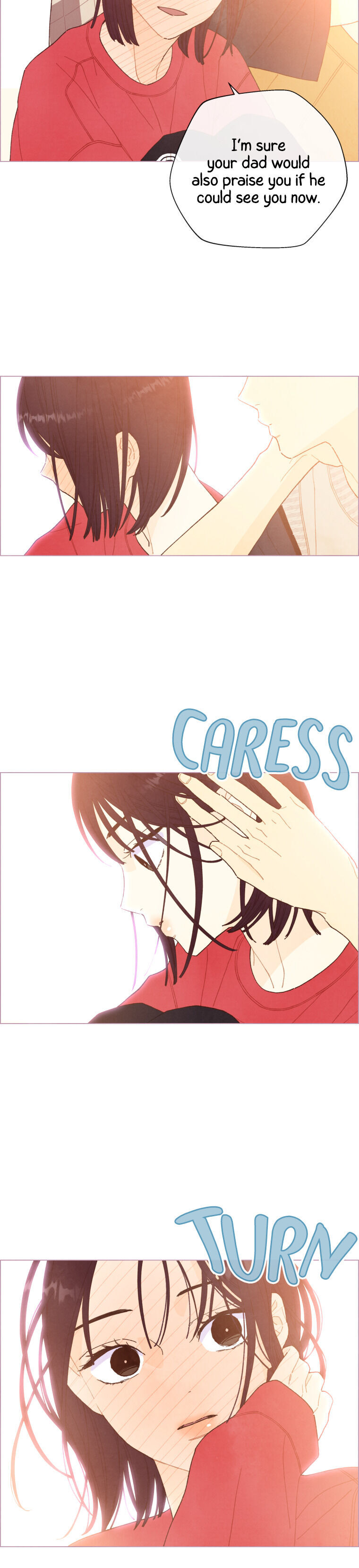 A Beloved Existence chapter 50 page 16