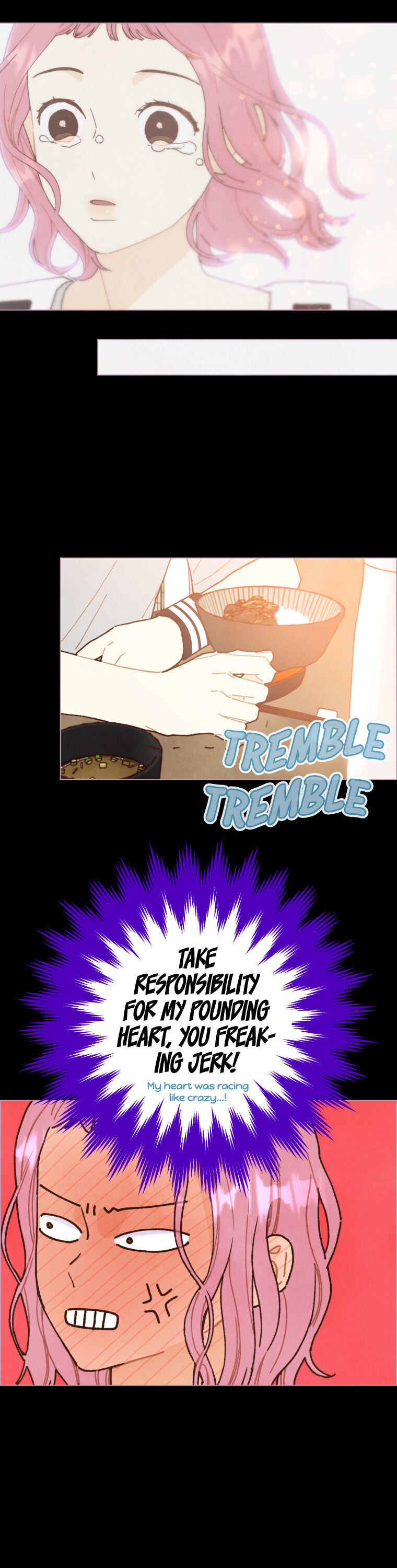 A Beloved Existence chapter 53 page 6