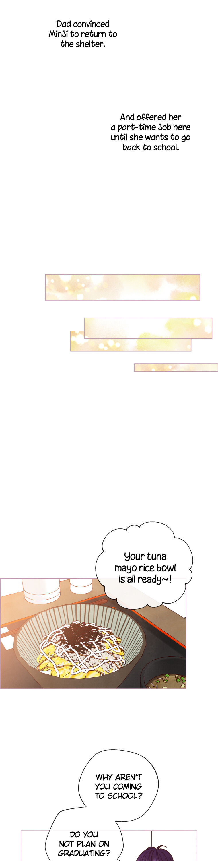 A Beloved Existence chapter 53 page 11