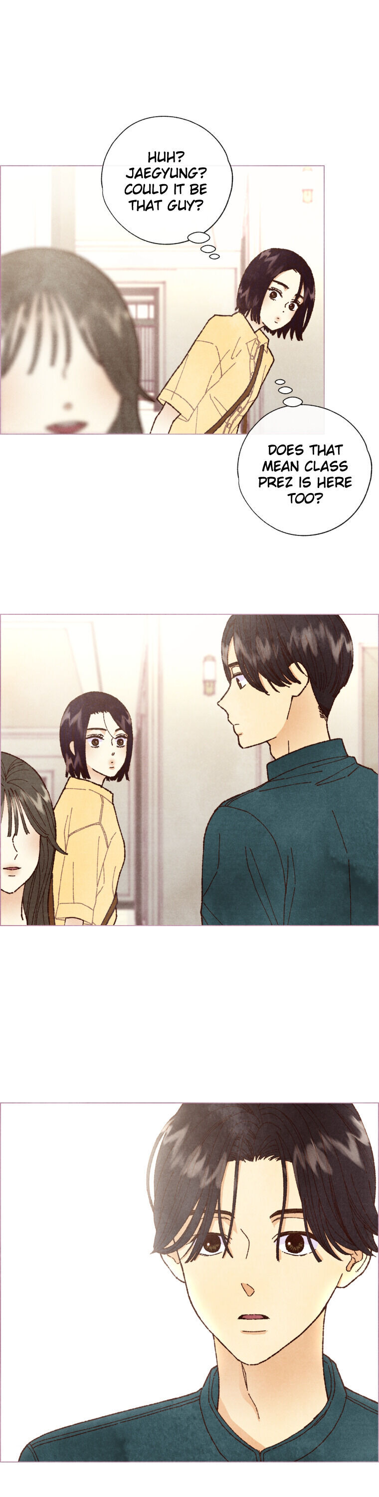 A Beloved Existence chapter 6 page 24