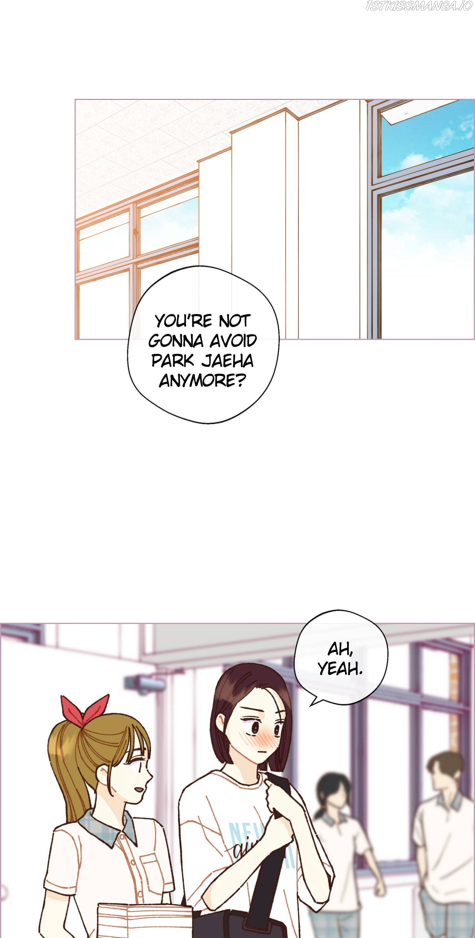 A Beloved Existence chapter 60 page 32