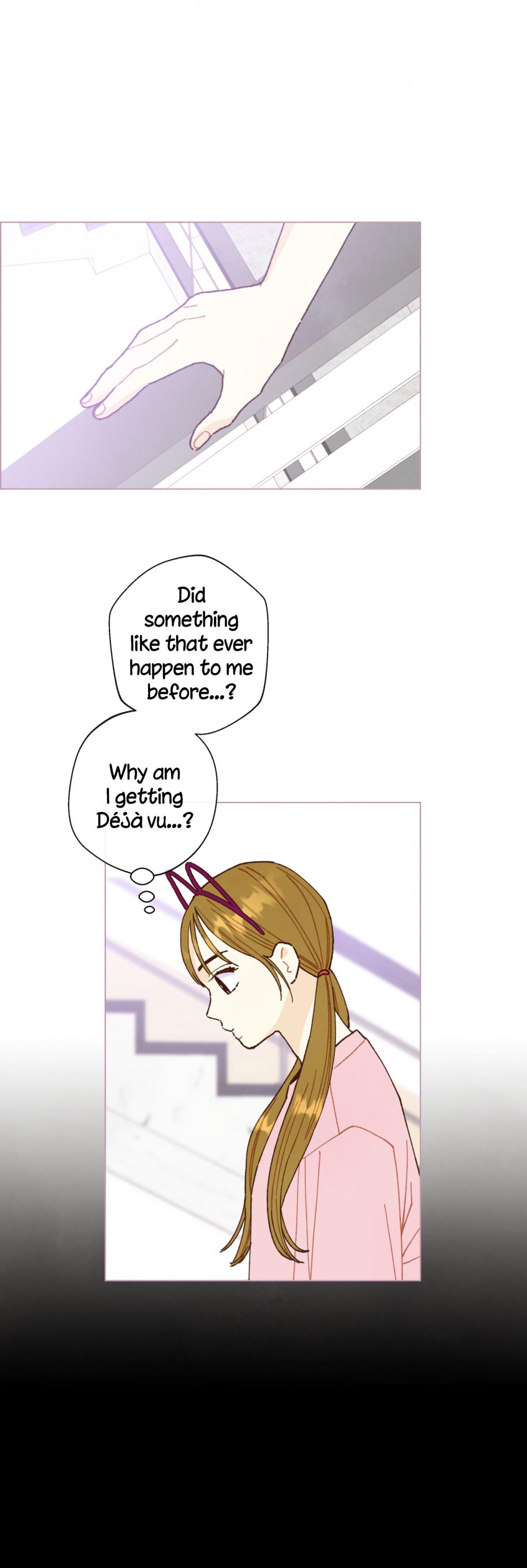 A Beloved Existence chapter 62 page 6