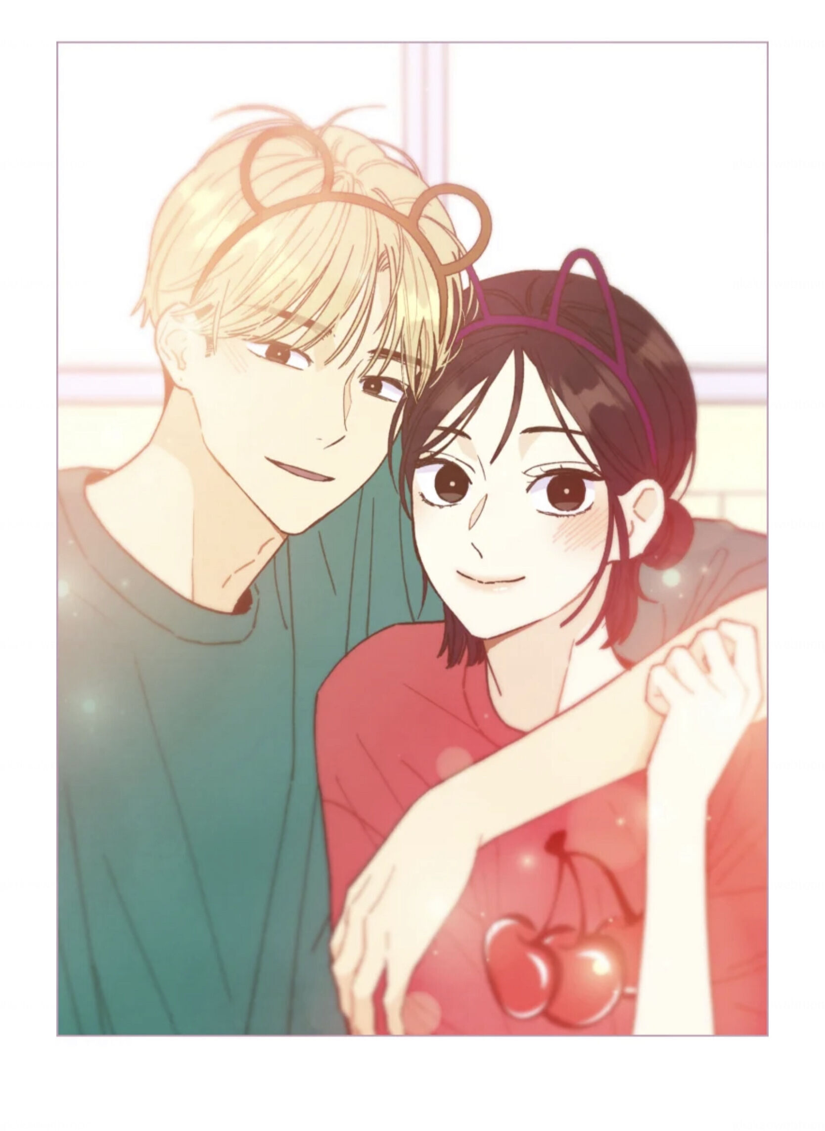 A Beloved Existence chapter 63 page 4