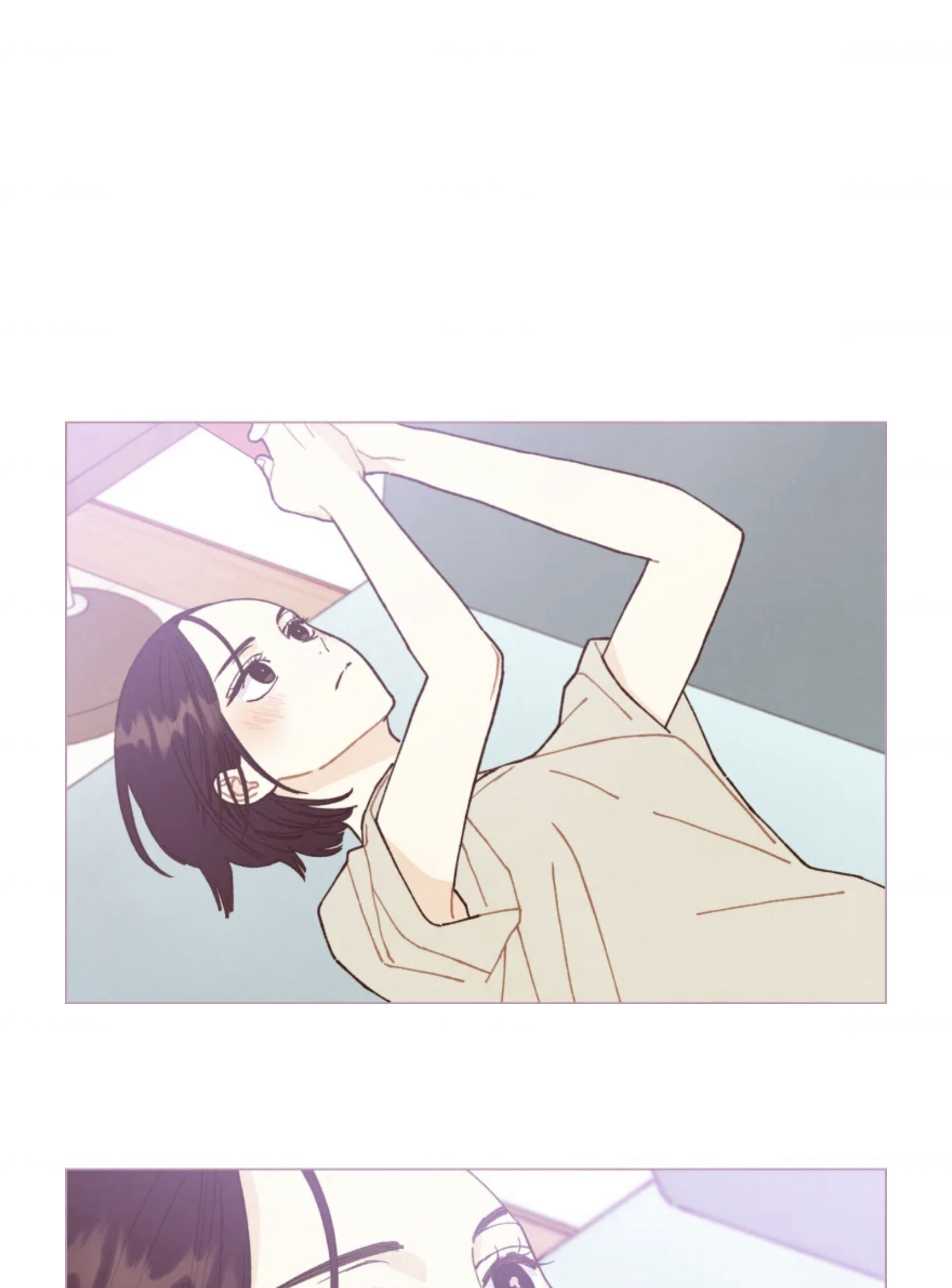 A Beloved Existence chapter 63 page 5