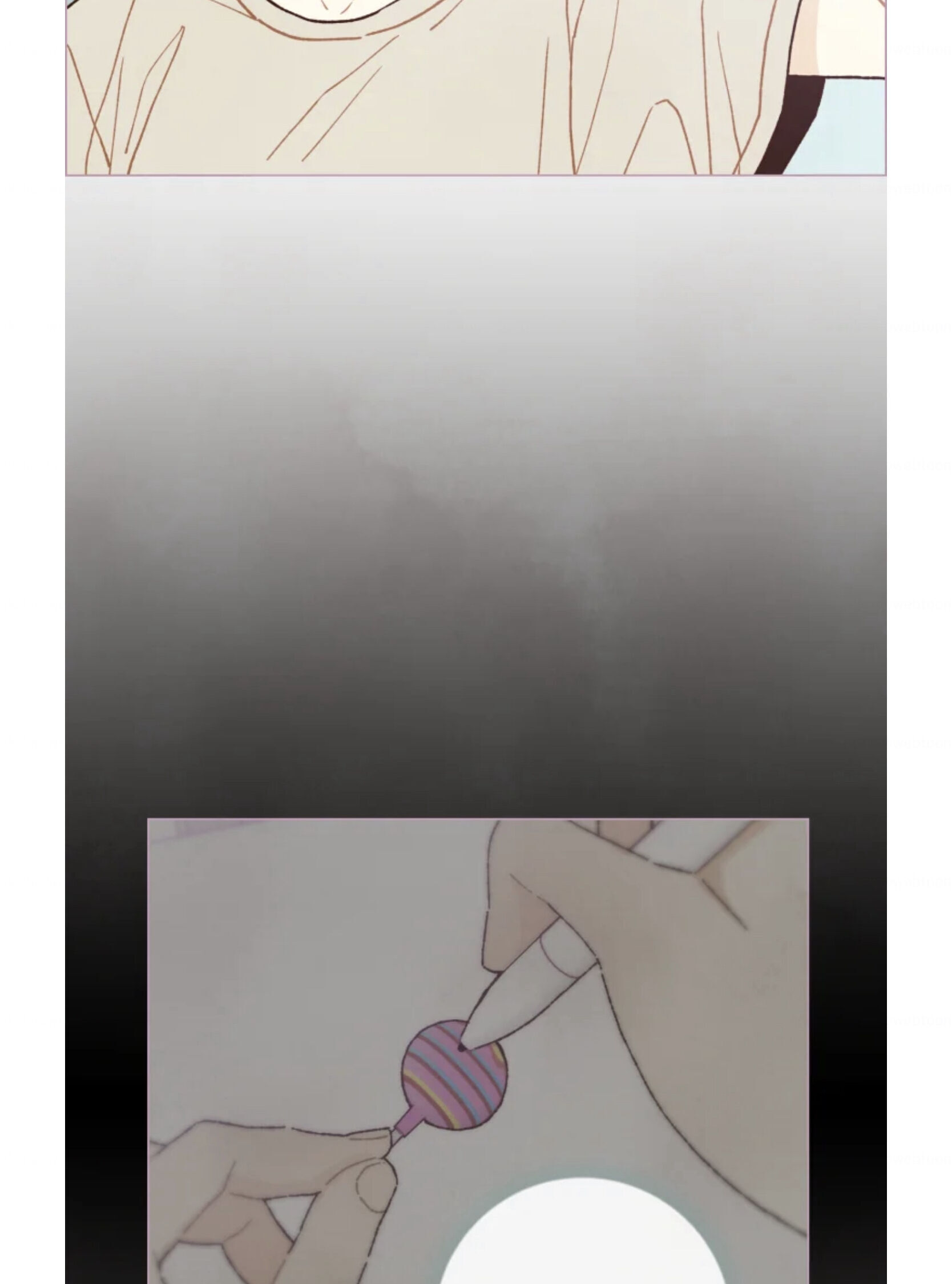 A Beloved Existence chapter 63 page 8