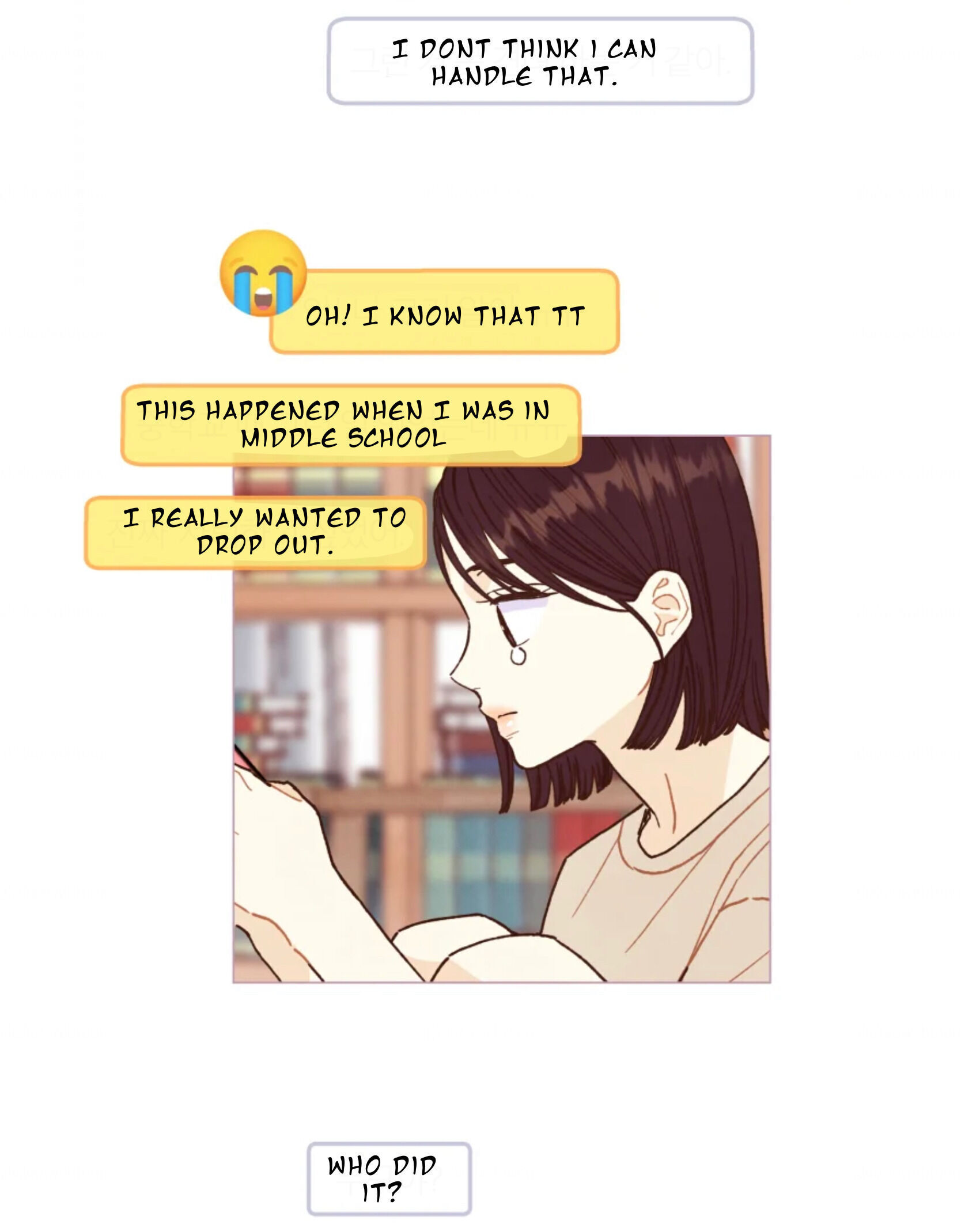 A Beloved Existence chapter 63 page 23