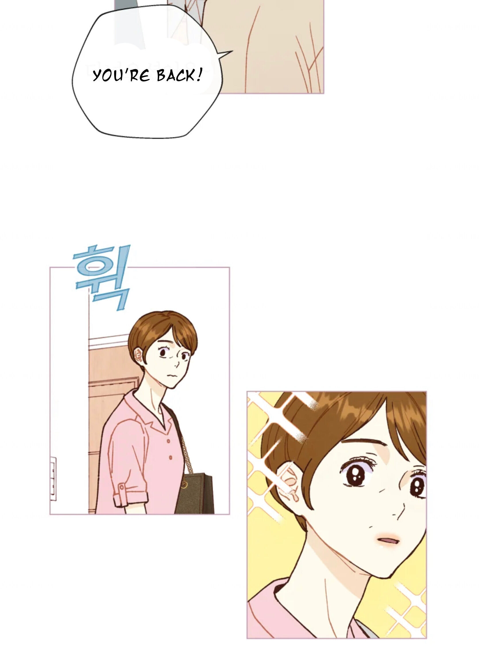 A Beloved Existence chapter 63 page 28