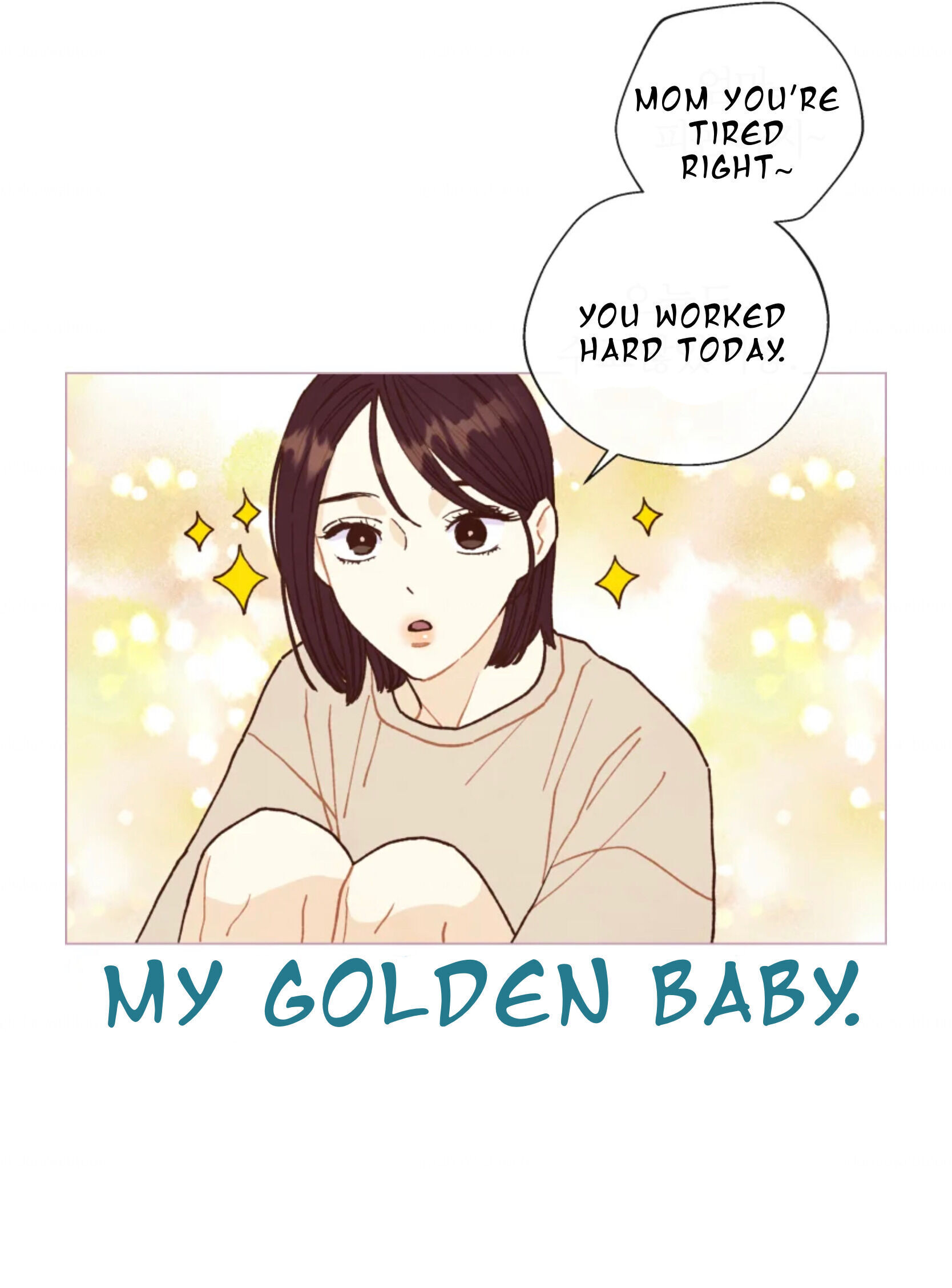 A Beloved Existence chapter 63 page 29